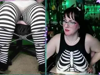 Ladymarzanna  live sex cam