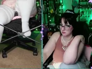 Ladymarzanna  live sex cam