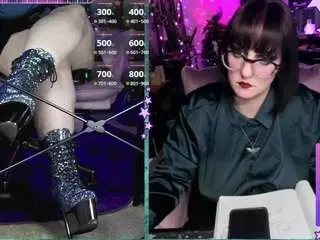 Ladymarzanna  live sex cam