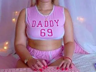 Miilla-cooper  live sex cam