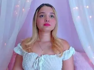 Miilla-cooper  live sex cam