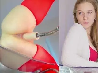 Shynieblush  live sex cam