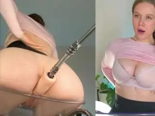 Shynieblush  live sex cam