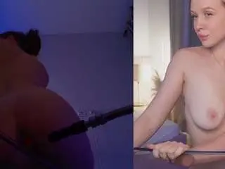 Shynieblush  live sex cam