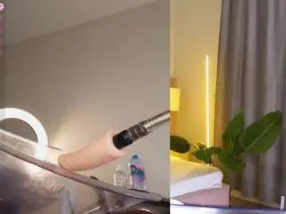 Shynieblush  live sex cam