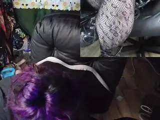 Sinstresshemlock  live sex cam