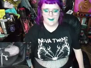 Sinstresshemlock  live sex cam