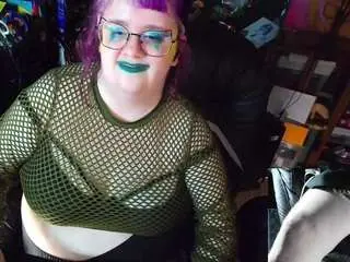 Sinstresshemlock  live sex cam