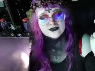 Sinstresshemlock  live sex cam
