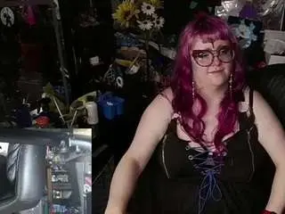 Sinstresshemlock  live sex cam