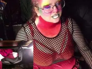 Sinstresshemlock  live sex cam