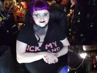 Sinstresshemlock  live sex cam