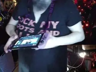 Sinstresshemlock  live sex cam
