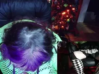 Sinstresshemlock  live sex cam