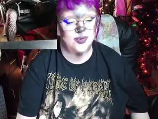 Sinstresshemlock  live sex cam