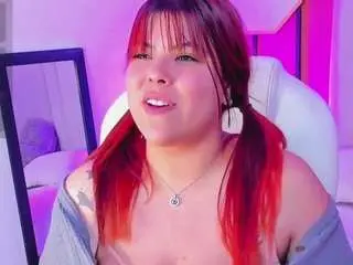 Skyburton  live sex cam