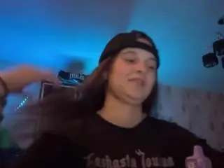 Teodoraarrendondo  live sex cam