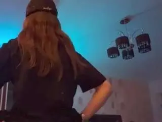 Teodoraarrendondo  live sex cam