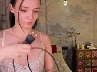 Valthea  live sex cam