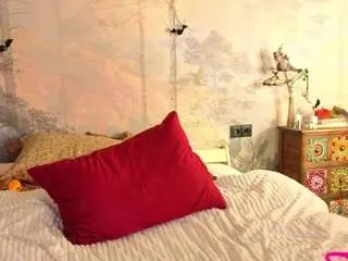 Valthea  live sex cam