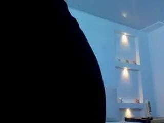 Zenda-evans  live sex cam