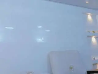 Zenda-evans  live sex cam