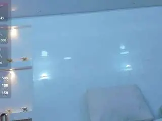 Zenda-evans  live sex cam
