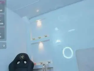 Zenda-evans  live sex cam