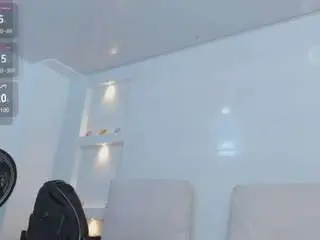 Zenda-evans  live sex cam