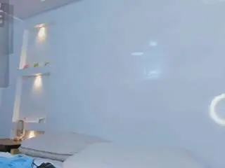 Zenda-evans  live sex cam