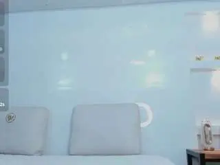 Zenda-evans  live sex cam