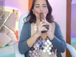 Alexxa-moon  live sex cam