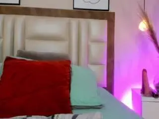 Beckyyvidal  live sex cam