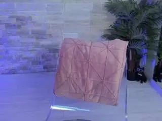 Bellanoire  live sex cam