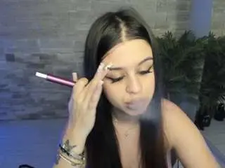 Bellanoire  live sex cam