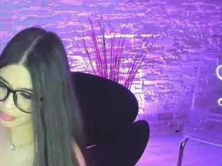 Bellanoire  live sex cam