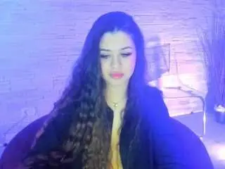 Bellanoire  live sex cam