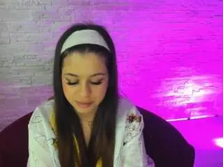 Bellanoire  live sex cam