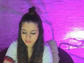 Bellanoire  live sex cam