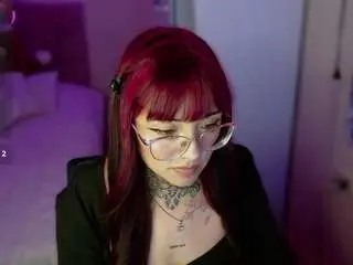 Cosplayazuna  live sex cam