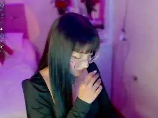 Cosplayazuna  live sex cam