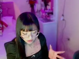 Cosplayazuna  live sex cam