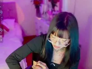 Cosplayazuna  live sex cam