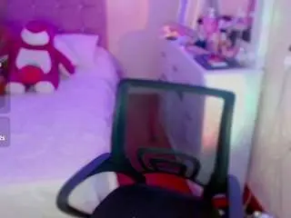 Cosplayazuna  live sex cam