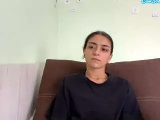 Jerricaruppert  live sex cam