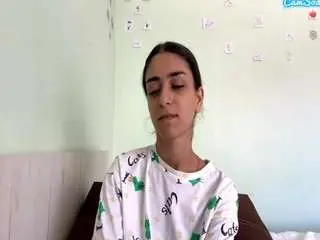 Jerricaruppert  live sex cam