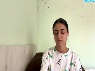 Jerricaruppert  live sex cam