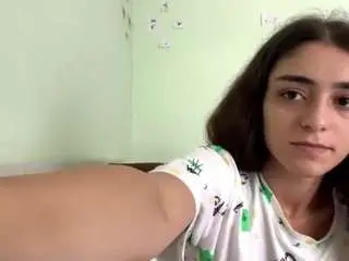 Jerricaruppert  live sex cam