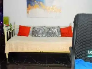 Juliadean  live sex cam