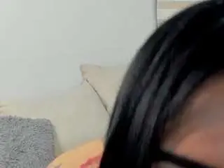 Kateklum  live sex cam